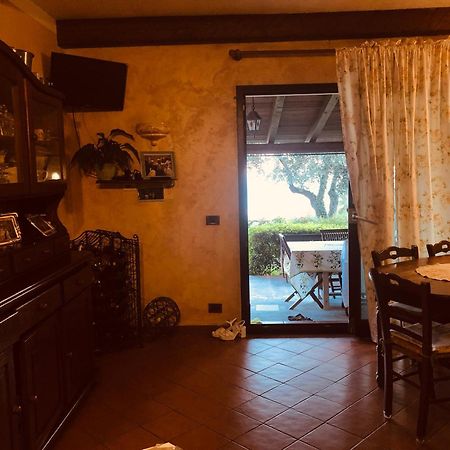 Le Jardin Sur Mer Avec Bike Et Mtb Tour Hotel อิมเปรีอา ภายนอก รูปภาพ